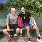 Protagonistas do Ranking 2018
