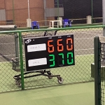 Ranking Consol Tênis