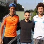 Prize Money Tennis Star Ope n 2016