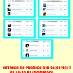 MELHORES DO ANO DE 2016
