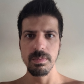 ANDRÉ CATARINACHO