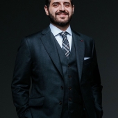 RICARDO YASMIM