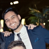 DANIEL PAIVA